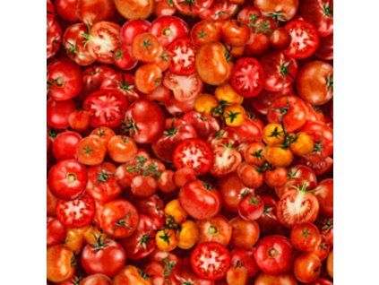 tisk- rajčata Fresh 28465