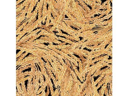tisk- Fall Splendor-  obilí 28402 A