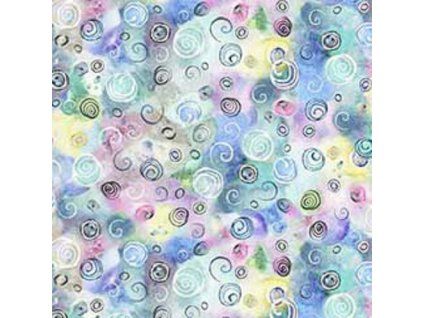 tisk - Seashell Soiree