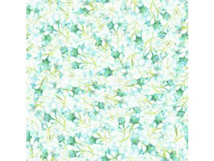 tisk - Dancing Blossoms