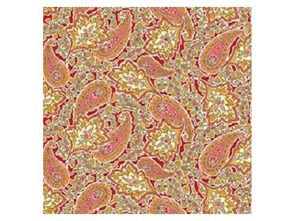 tisk - Vintage Blooms 30517-R