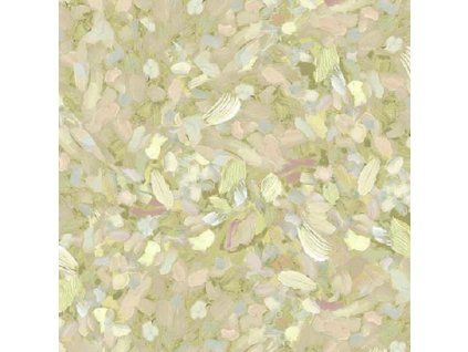 tisk - Fluttering Petals 31554 - H