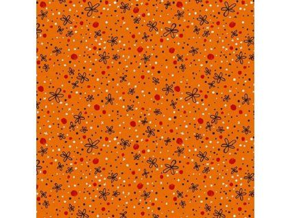 tisk - Blooms of Joy 31609- O