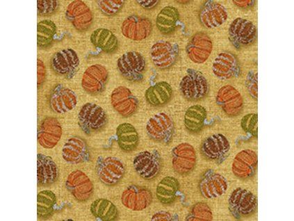 tisk - AUTUMN STITCHES 32034-S
