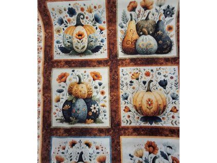 panel - HARVEST HOLLLOW 31988-O