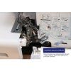 overlock brother 1034dx navlekac