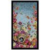 panel - Fluttering Petals 31549 - X